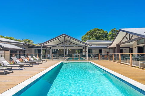 A Perfect Stay - Lennox Coastal Retreat - Darwin Holiday 0
