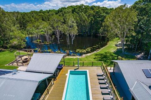 A Perfect Stay - Lennox Coastal Retreat - Darwin Holiday 1