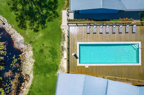 A Perfect Stay - Lennox Coastal Retreat - Darwin Holiday 4
