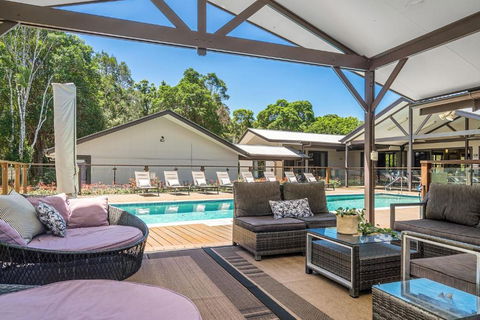 A Perfect Stay - Lennox Coastal Retreat - Darwin Holiday 3