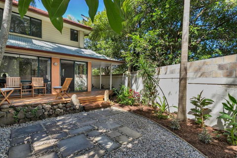 A Perfect Stay - Mahogany Lodge - Darwin Holiday 1