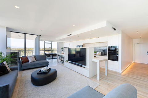 Accommodate Canberra - Metropolitan 70 - Darwin Holiday 1