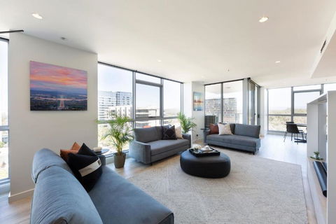 Accommodate Canberra - Metropolitan 70 - Darwin Holiday 0