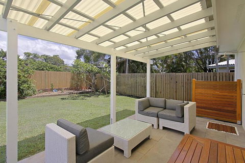 A Perfect Stay - Mi Casa - Darwin Holiday 1