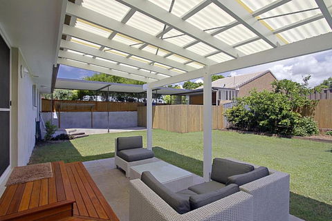 A Perfect Stay - Mi Casa - Darwin Holiday 0