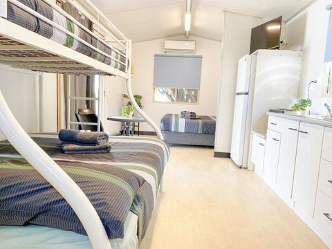 AAOK Moondarra Accommodation Village - Darwin Holiday 0