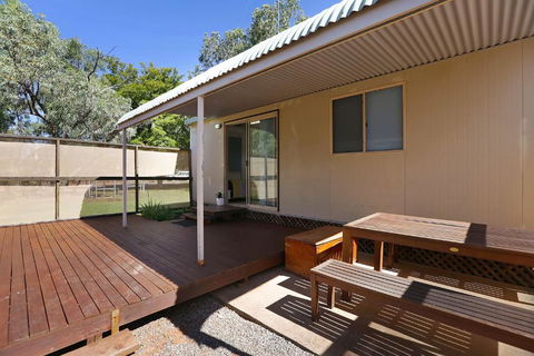 AAOK Moondarra Accommodation Village - Darwin Holiday 3