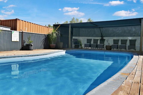 AAOK Moondarra Accommodation Village - Darwin Holiday 4