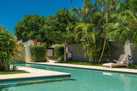 A Perfect Stay - Ocean Walk - Darwin Holiday 4
