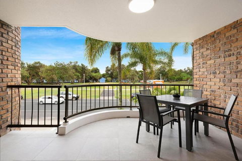 A Perfect Stay - Pacific Blue - Darwin Holiday 0