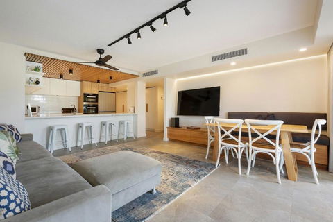 A Perfect Stay - Pacific Blue - Darwin Holiday 2