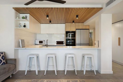 A Perfect Stay - Pacific Blue - Darwin Holiday 4