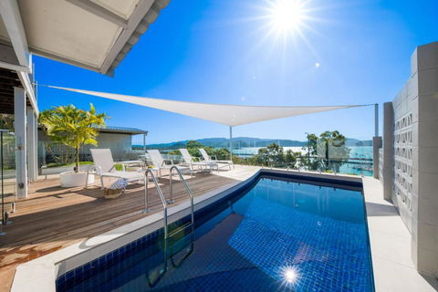 A Point Of View - Darwin Holiday 2