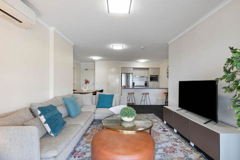 AAB Apartments - Darwin Holiday 4