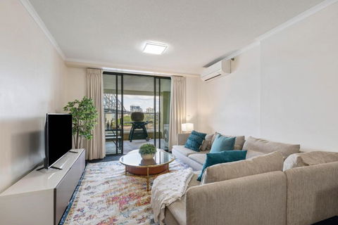 AAB Apartments - Darwin Holiday 3