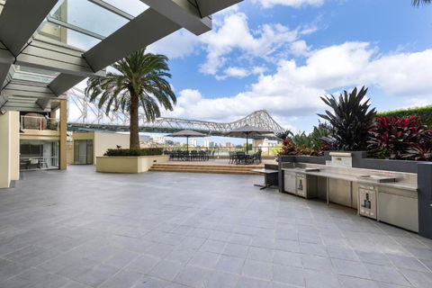 AAB Apartments - Darwin Holiday 2