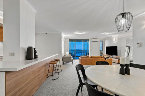 AAB Apartments - Darwin Holiday 1