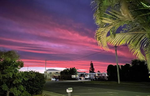 AAOK Riverdale Caravan Park - Darwin Holiday 0