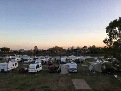 AAOK Riverdale Caravan Park - Darwin Holiday 4