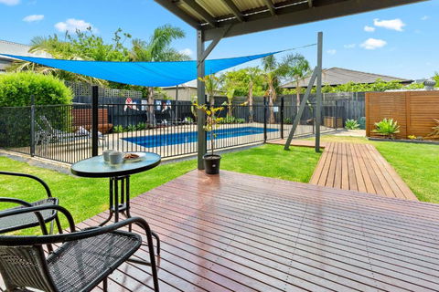 A Rye Retreat - An Entertainers Delight - Darwin Holiday 2