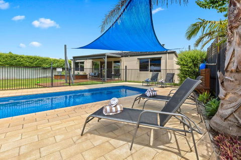 A Rye Retreat - An Entertainers Delight - Darwin Holiday 0
