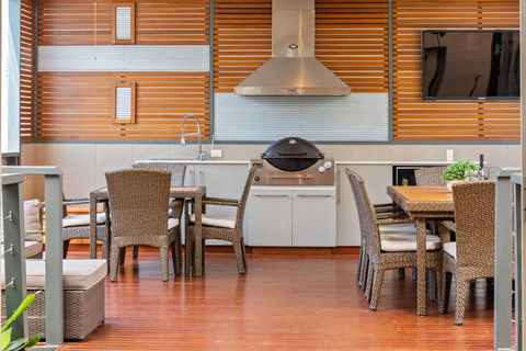 A Rye Retreat - An Entertainers Delight - Darwin Holiday 4