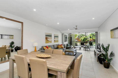 A Four Mile Beach Resort Lifestyle At Temple - Darwin Holiday 1