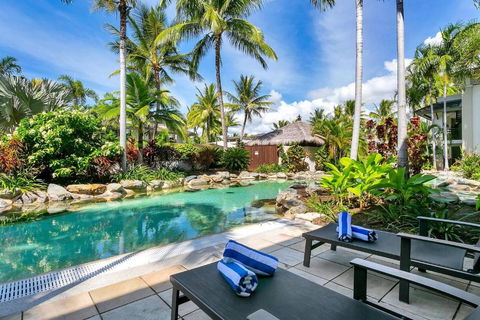 A Four Mile Beach Resort Lifestyle At Temple - Darwin Holiday 0