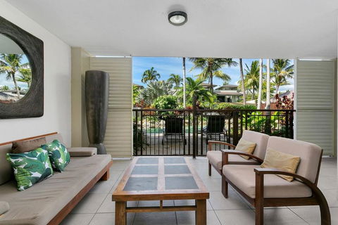 A Four Mile Beach Resort Lifestyle At Temple - Darwin Holiday 2