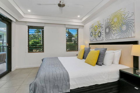 A Four Mile Beach Resort Lifestyle At Temple - Darwin Holiday 3