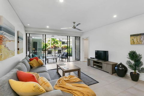 A Four Mile Beach Resort Lifestyle At Temple - Darwin Holiday 4