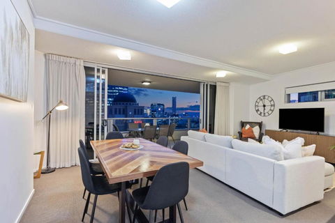 AAB Apartments Skyline - Darwin Holiday 0