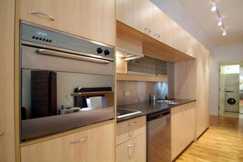 Accommodation Sydney Potts Point Pet Friendly Studio Apartment With Balcony - Darwin Holiday 1
