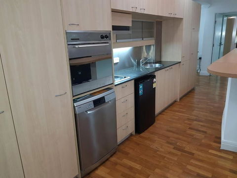 Accommodation Sydney Potts Point Pet Friendly Studio Apartment With Balcony - Darwin Holiday 4