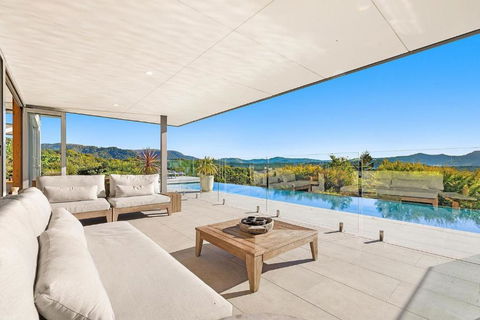A Perfect Stay - The Springs - Darwin Holiday 1