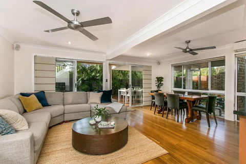 A Perfect Stay - Tradewinds 4 - Darwin Holiday 1