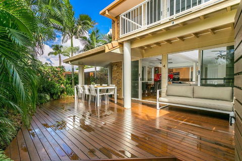 A Perfect Stay - Tradewinds 4 - Darwin Holiday 2