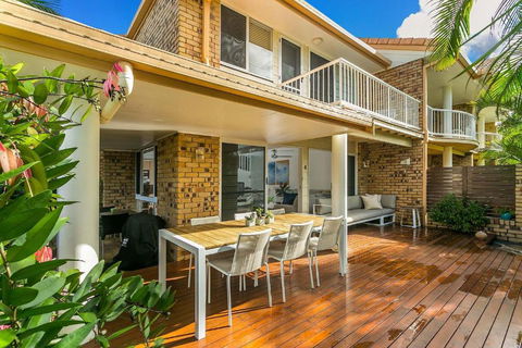 A Perfect Stay - Tradewinds 4 - Darwin Holiday 0