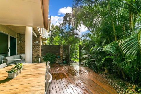 A Perfect Stay - Tradewinds 4 - Darwin Holiday 4