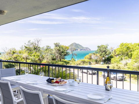 Albacore 3 Waterfront Pool Lift And Views - Darwin Holiday 0