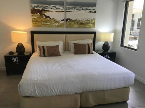 Amazing Rooftop Resort Experience With Hot Tub - Darwin Holiday 2