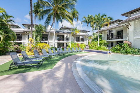 Amazing Rooftop Resort Experience With Hot Tub - Darwin Holiday 0