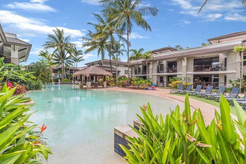 Amazing Rooftop Resort Experience With Hot Tub - Darwin Holiday 3