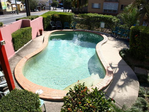 Albion Manor - Darwin Holiday 4