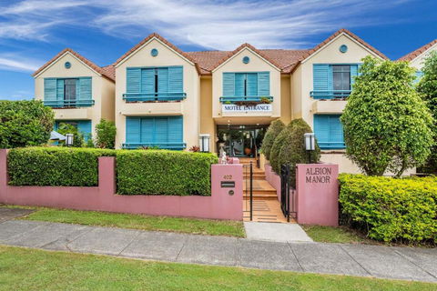 Albion Manor - Darwin Holiday 0