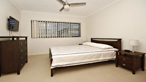 Amalfi Unit 11 Above All Else 50 King Street - Darwin Holiday 1