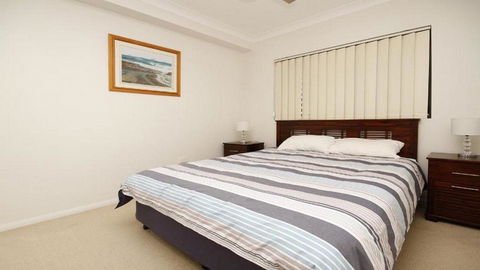 Amalfi Unit 11 Above All Else 50 King Street - Darwin Holiday 2