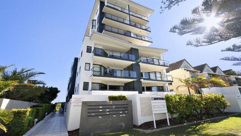 Amalfi Unit 11 Above All Else 50 King Street - Darwin Holiday 3