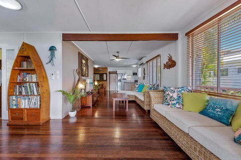 Airlie Getaway - Airlie Beach - Darwin Holiday 4