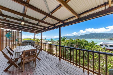 Airlie Getaway - Airlie Beach - Darwin Holiday 0